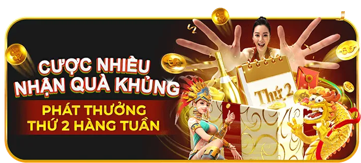 Khuyến mãi chào mừng thành viên mới bi888 nhà cái