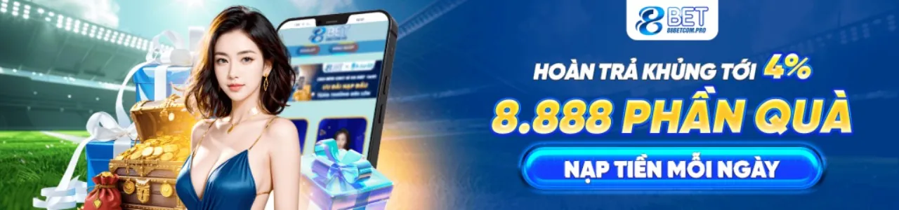 Thế giới bắn cá sống động tại BI888 Nhà Cái