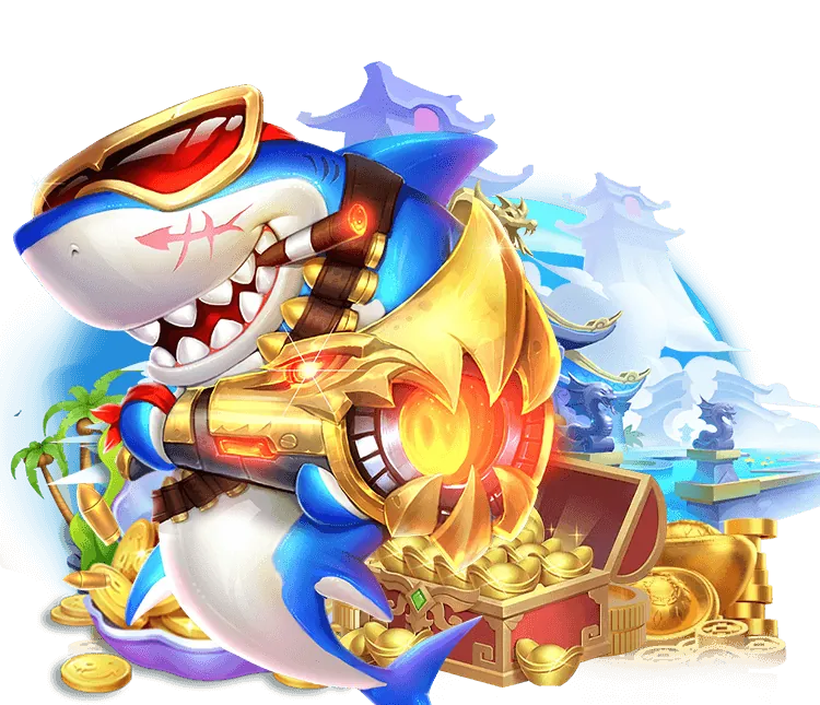 Slot 3D với hiệu ứng đặc biệt
